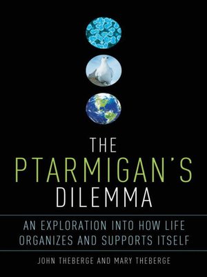 cover image of The Ptarmigan's Dilemma
